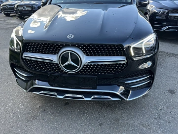 Mercedes-Benz GLE, 2024г, полный привод, автомат