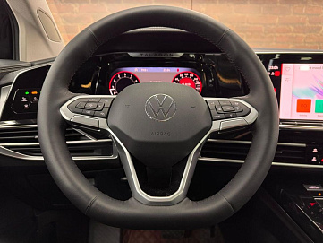 Volkswagen Talagon, 2023г, полный привод, робот