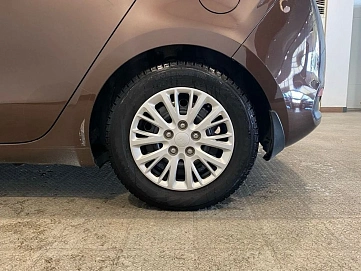 Kia Ceed, 2013г, передний привод, механика