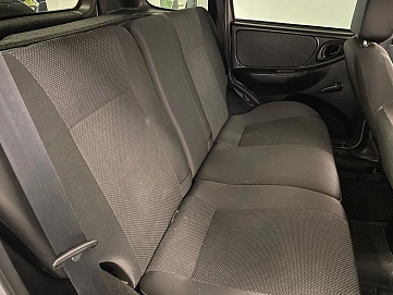 Chevrolet Niva, 2013г, передний привод, механика