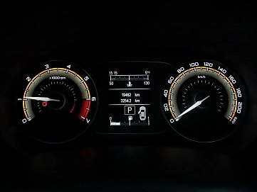 Lada (ВАЗ) Vesta, 2024г, передний привод, вариатор