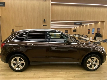 Audi Q5, 2014г, полный привод, автомат