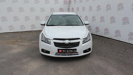 Chevrolet Cruze, 2011г., передний привод, механика
