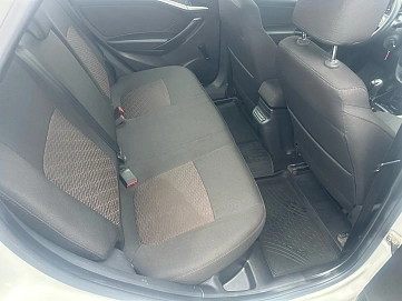 Lada (ВАЗ) Vesta, 2018г, передний привод, механика