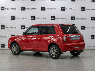 Lifan , 2011г., передний привод, механика