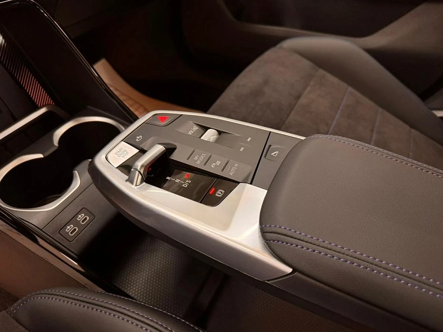 BMW X1, 2025г., полный привод, робот