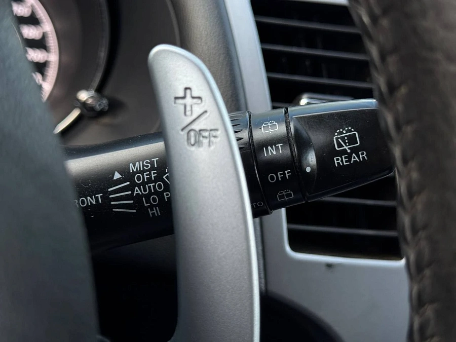 Peugeot 4007, 2011г., полный привод, вариатор