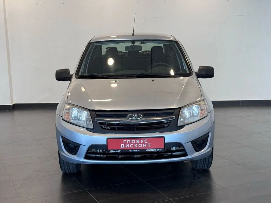 Lada (ВАЗ) , 2012г., передний привод, автомат