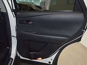 Lexus RX, 2015г., полный привод, автомат