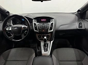 Ford Focus, 2012г., передний привод, робот
