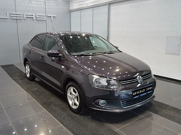 Volkswagen Polo, 2015г, передний привод, механика