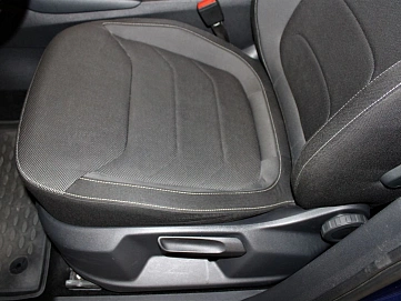 Skoda Kodiaq, 2018г, передний привод, автомат