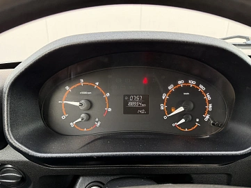 Lada (ВАЗ) , 2020г., полный привод, механика