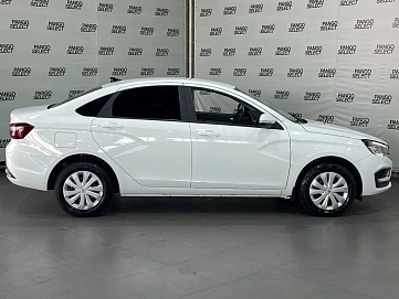 Lada (ВАЗ) Vesta, 2024г, передний привод, автомат