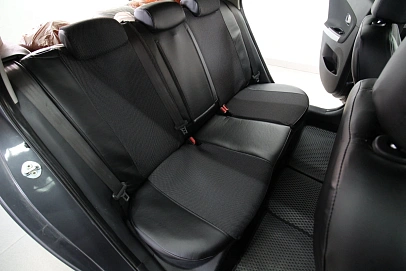 Kia Ceed, 2012г., передний привод, механика