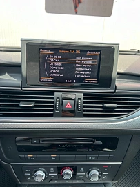Audi A6, 2013г, полный привод, робот