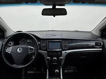 SsangYong Actyon, 2013г, передний привод, автомат