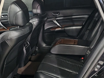 Nissan Teana, 2010г, передний привод, вариатор