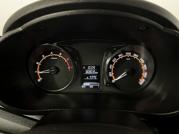 Lada (ВАЗ) Granta, 2020г, передний привод, механика