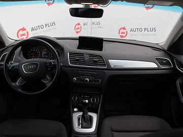 Audi Q3, 2016г, полный привод, робот