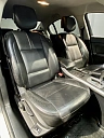 Renault Latitude, 2010г., передний привод, вариатор