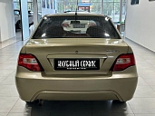 Daewoo Nexia, 2008г., передний привод, механика