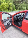 Ford Focus, 2012г., передний привод, робот