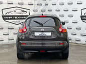 Nissan Juke, 2011г., передний привод, вариатор