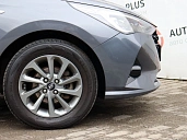 Hyundai Solaris, 2021г., передний привод, автомат