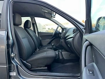 Lada (ВАЗ) Granta, 2020г, передний привод, механика