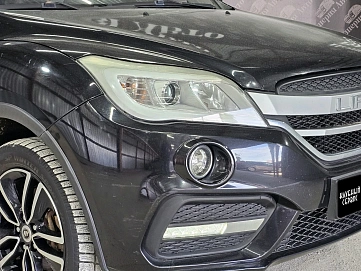 Lifan X60, 2017г, передний привод, механика