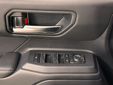 Toyota Land Cruiser Prado, 2024г, полный привод, автомат