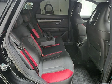 JETOUR DASHING, 2023г, передний привод, механика