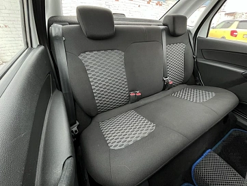 Lada (ВАЗ) Granta, 2023г, передний привод, механика