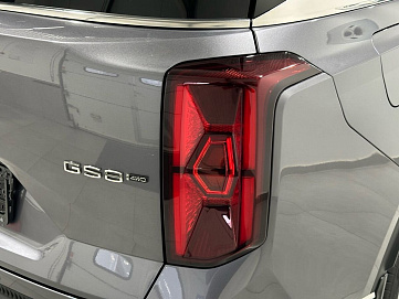 GAC GS8, 2023г, полный привод, автомат