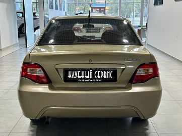 Daewoo Nexia, 2008г, передний привод, механика
