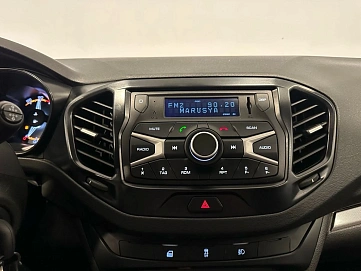 Lada (ВАЗ) Vesta, 2021г, передний привод, механика