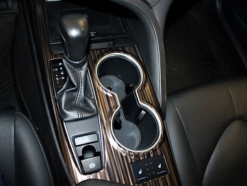 Toyota Camry, 2019г, передний привод, автомат