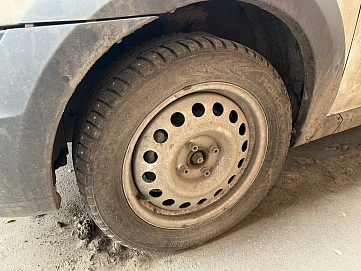 Lada (ВАЗ) Largus, 2021г, передний привод, механика