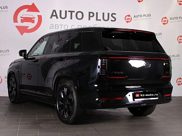 GAC S7, 2026г., полный привод, редуктор