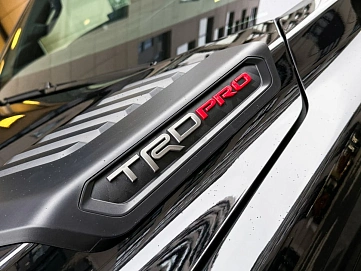 Toyota Sequoia, 2025г, полный привод, автомат