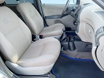 Lada (ВАЗ) Kalina, 2010г, передний привод, механика