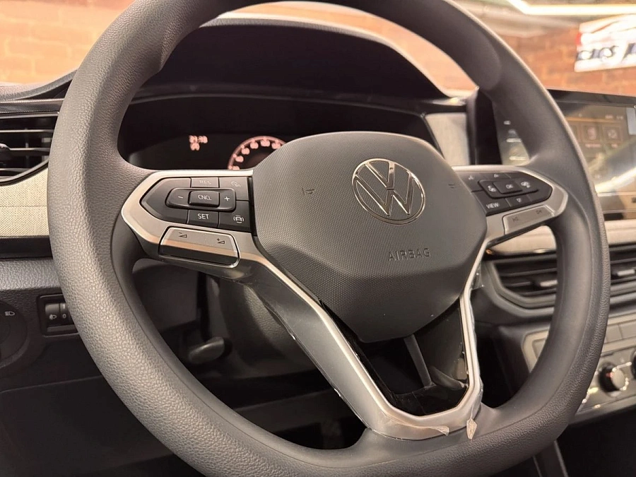 Volkswagen Tharu XR, 2025г., передний привод, автомат