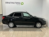 Lada (ВАЗ) Granta, 2023г., передний привод, механика