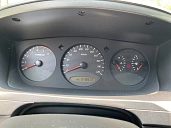 SsangYong Kyron, 2011г., полный привод, автомат