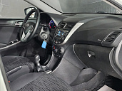 Hyundai Solaris, 2014г., передний привод, механика