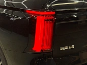 Haval H5, 2023г., полный привод, автомат
