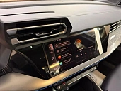 Audi , 2025г., передний привод, робот