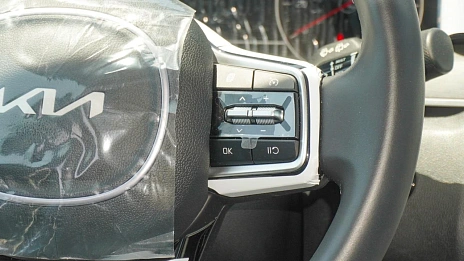 Kia Sorento, 2022г, передний привод, автомат