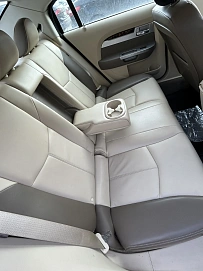 Chrysler Sebring, 2007г, передний привод, автомат